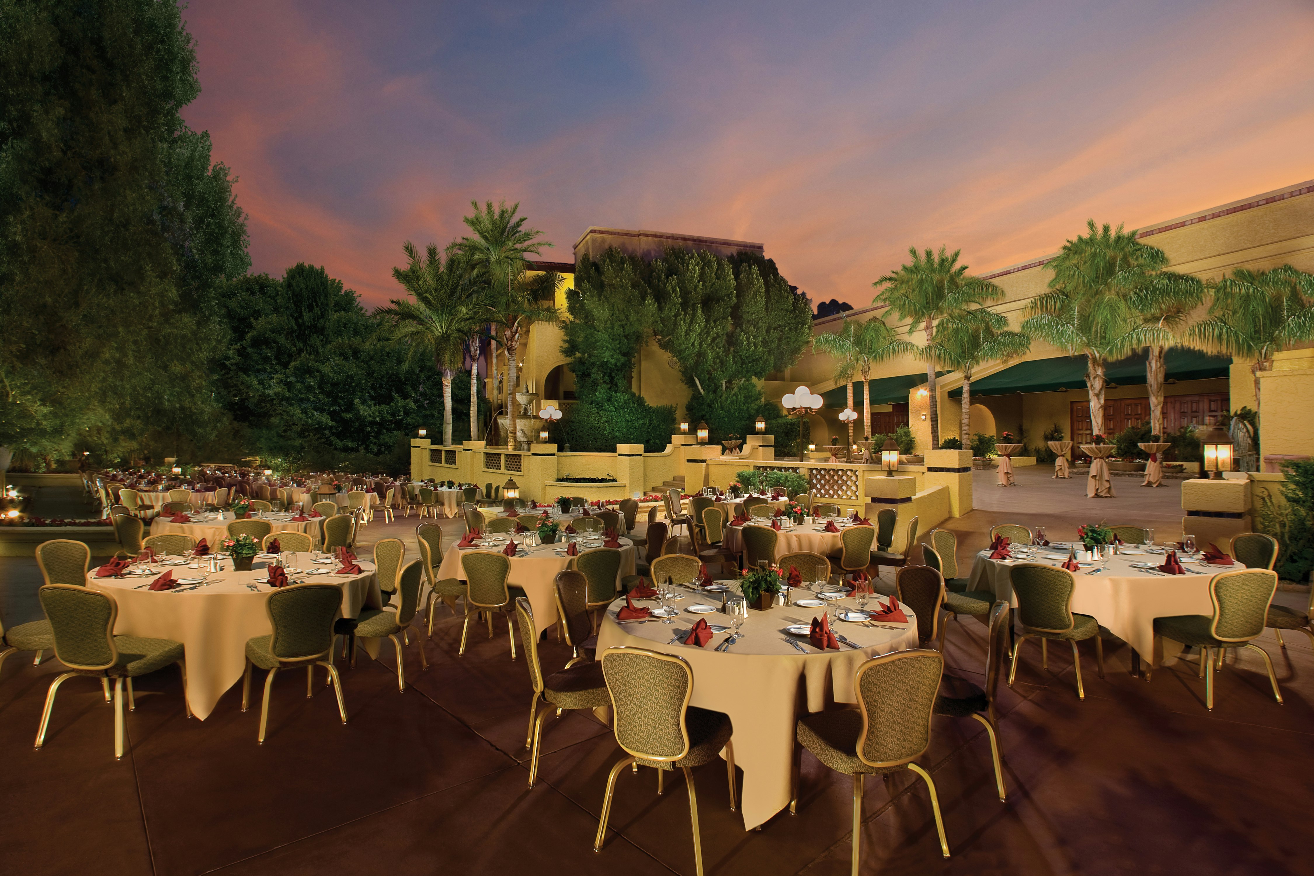 Hilton Phoenix Tapatio Cliffs Resort 51/75
