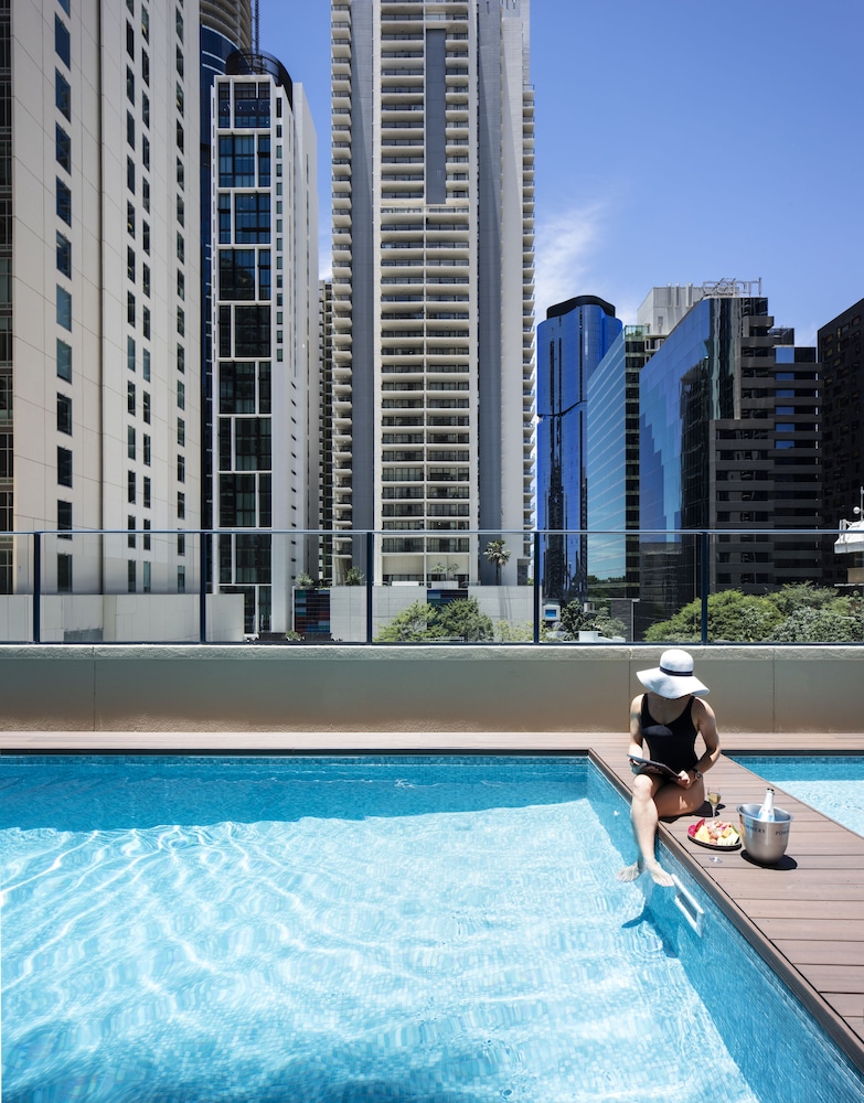 The Sebel Brisbane in BRISBANE