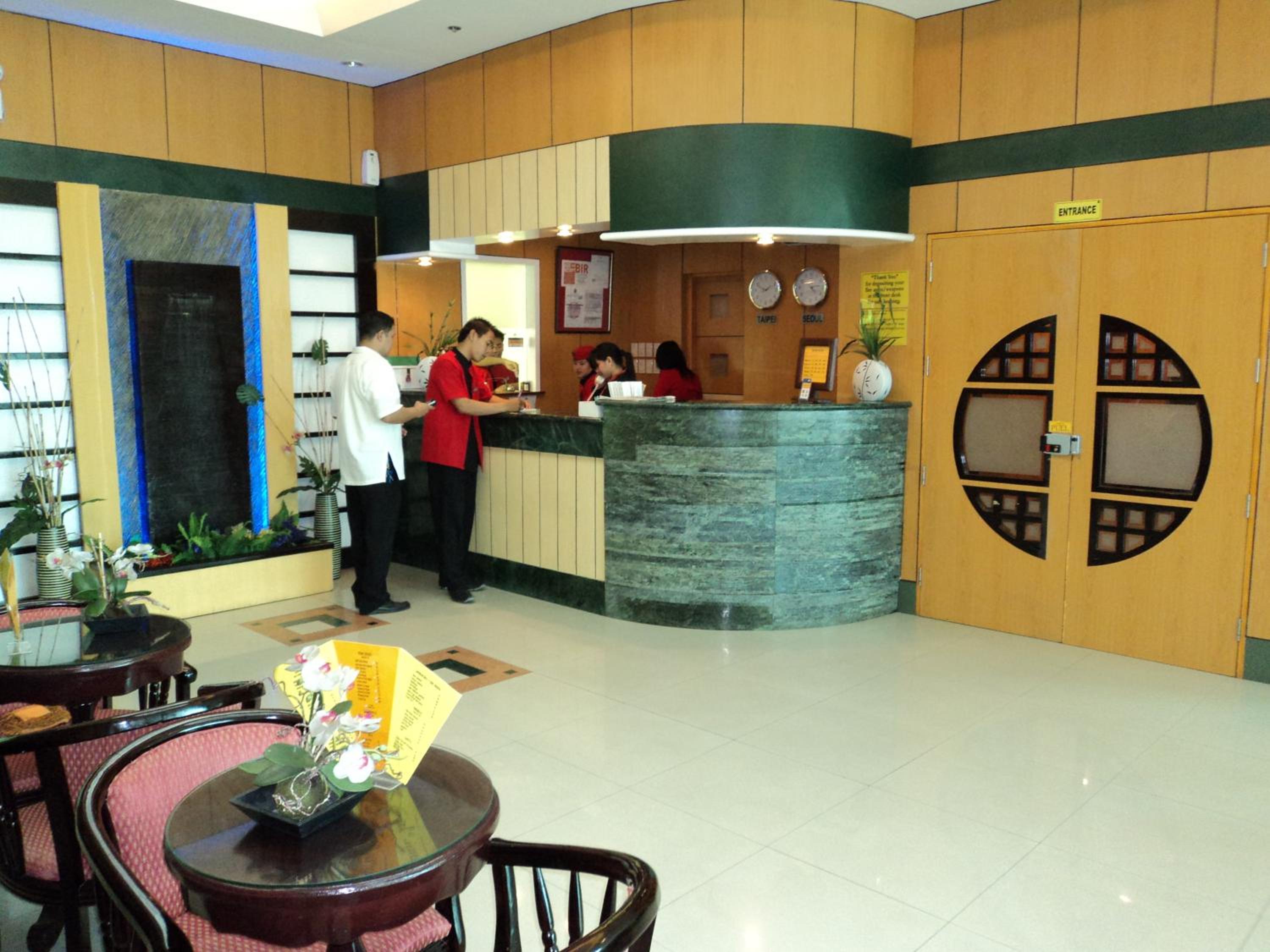 Hotel Sogo Cabanatuan 4/23