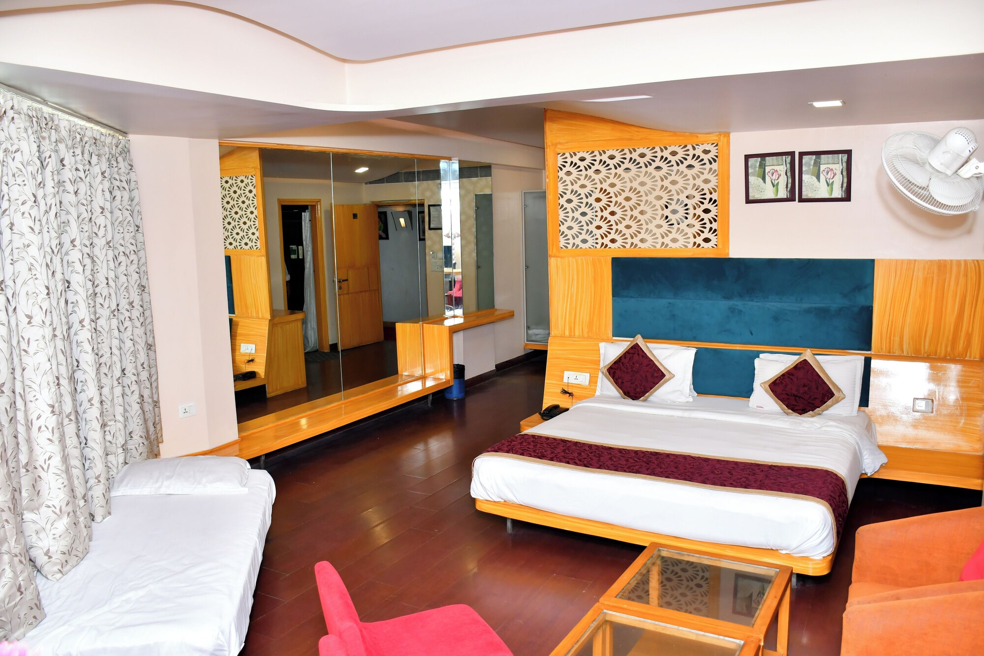 Suite