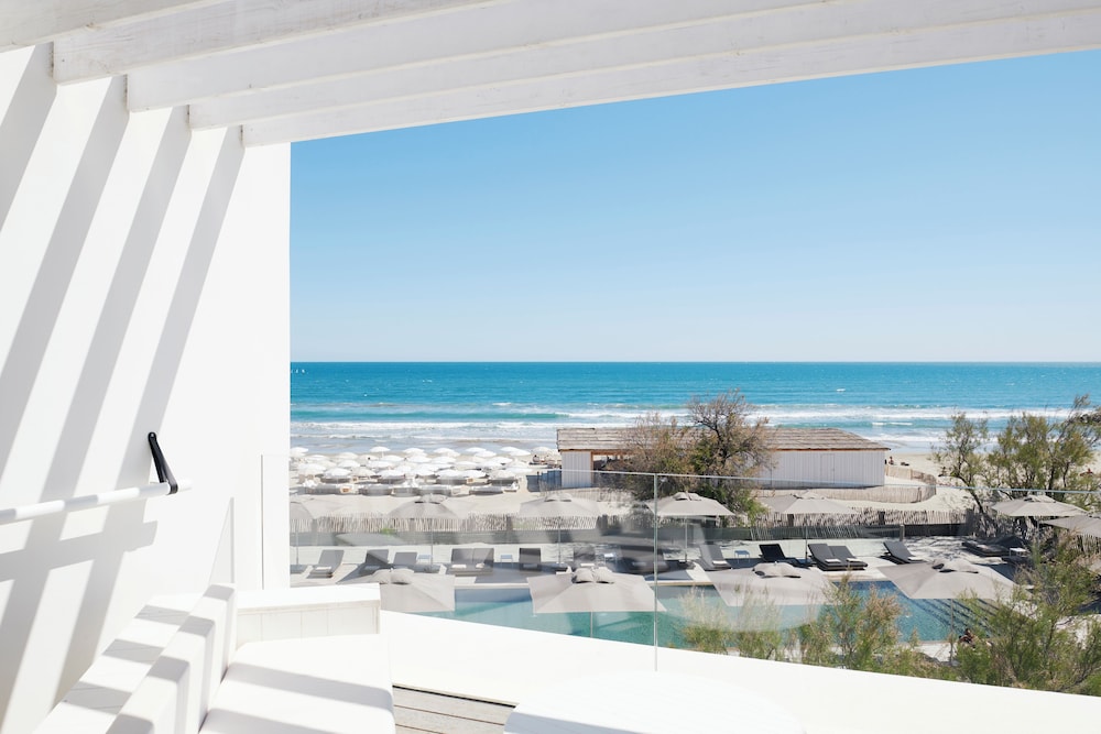Hotel Plage Palace 43/45
