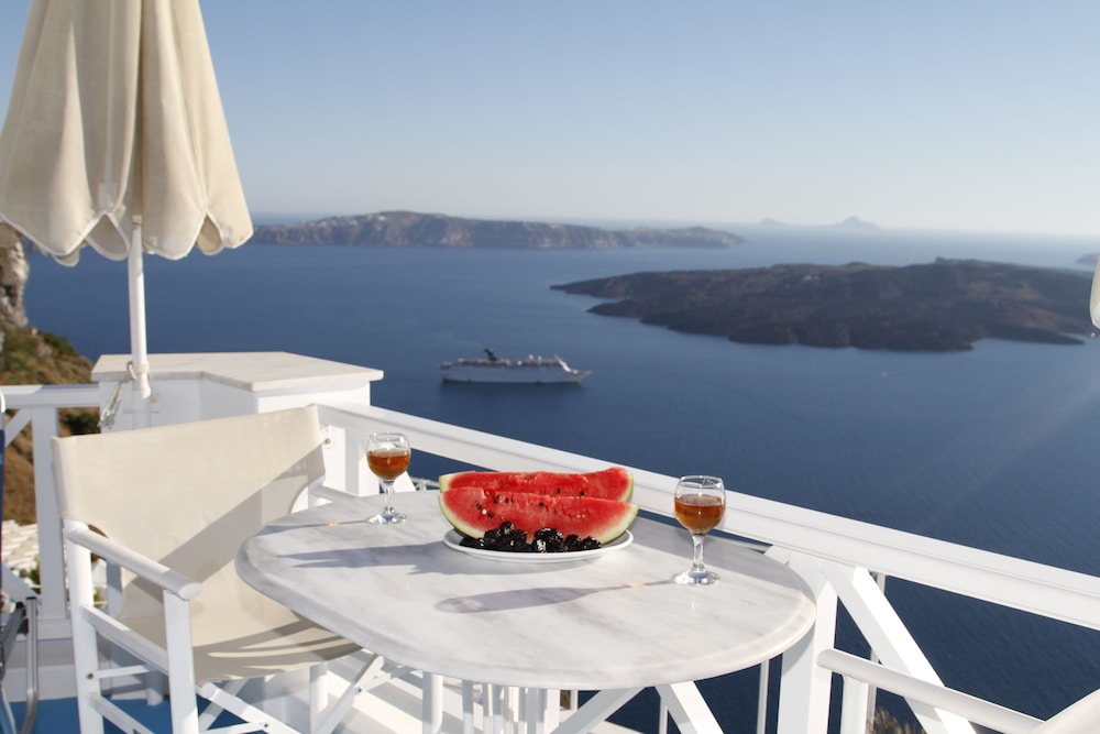 KAFIERIS BLUE SANTORINI 16/40