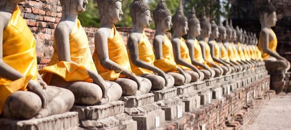 Early Bird Hostel Ayutthaya 19/47