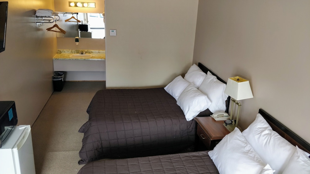 Kings Inn Midland 16/39