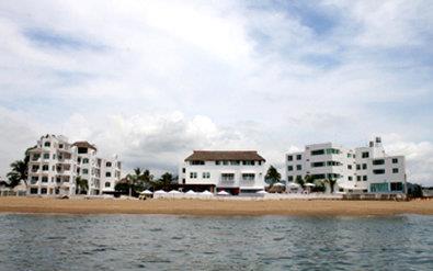 Best Western Plus Luna Del Mar 41/48