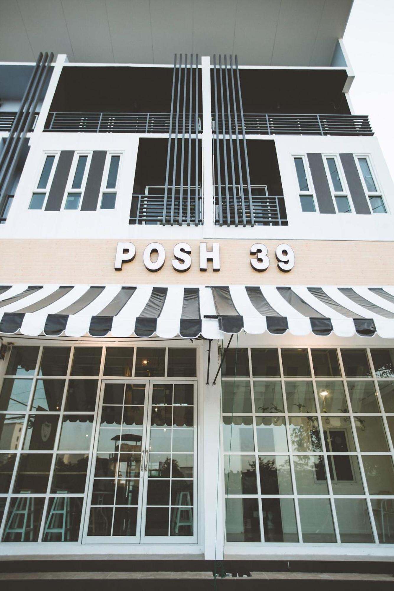 Posh 39 1/53