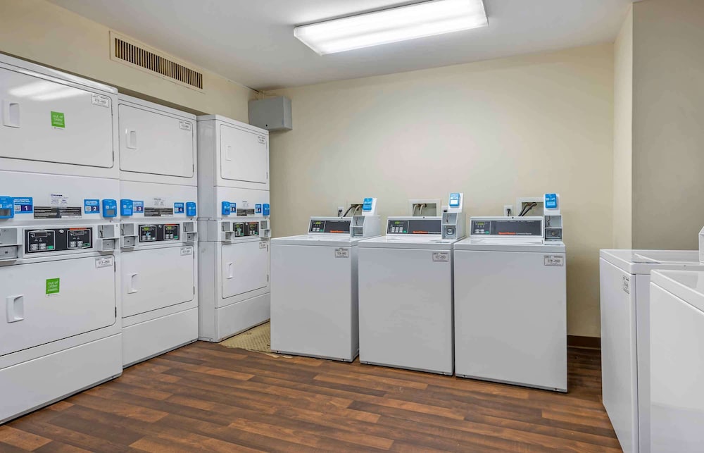 Extended Stay America - Woodbridge - Newark 38/50