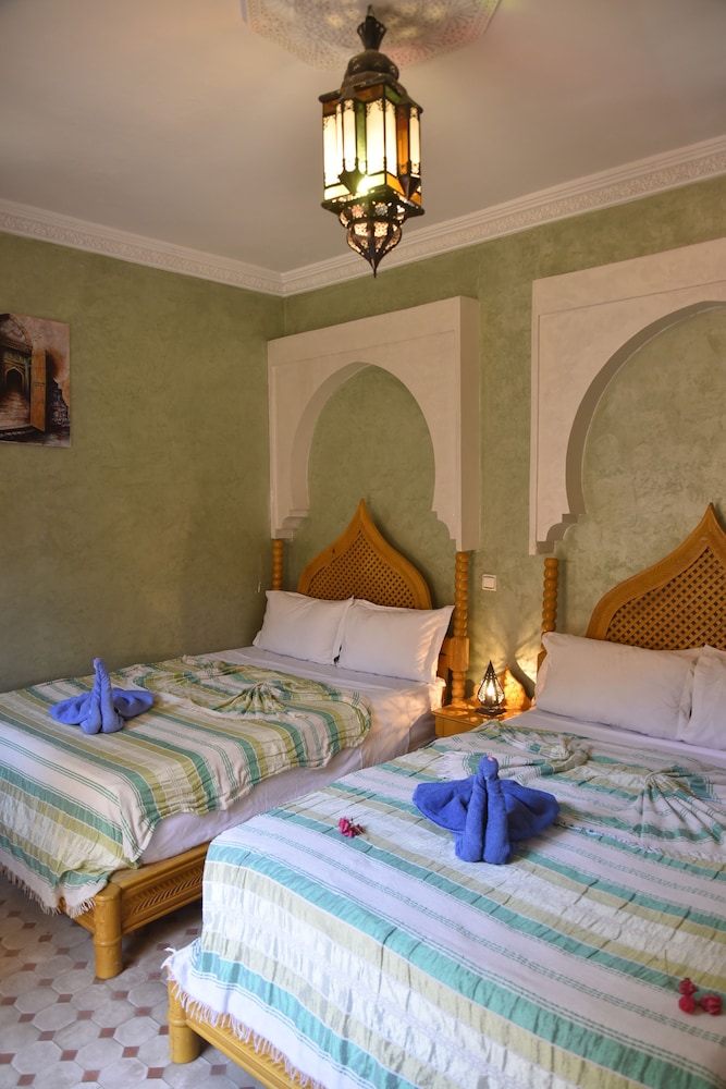 Riad Jenan Adam 38/51