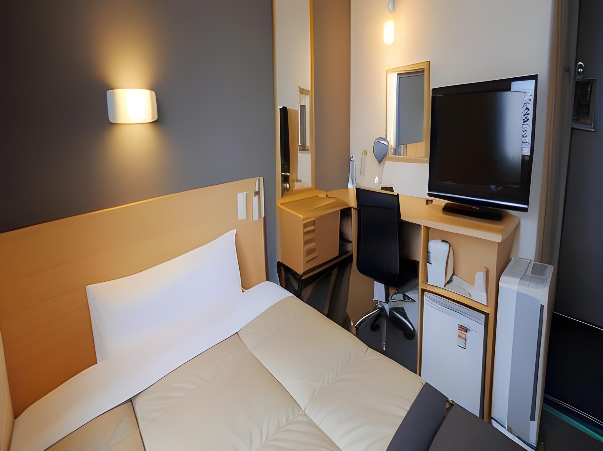 Mikann no Yu Super Hotel Yawatahama 19/31