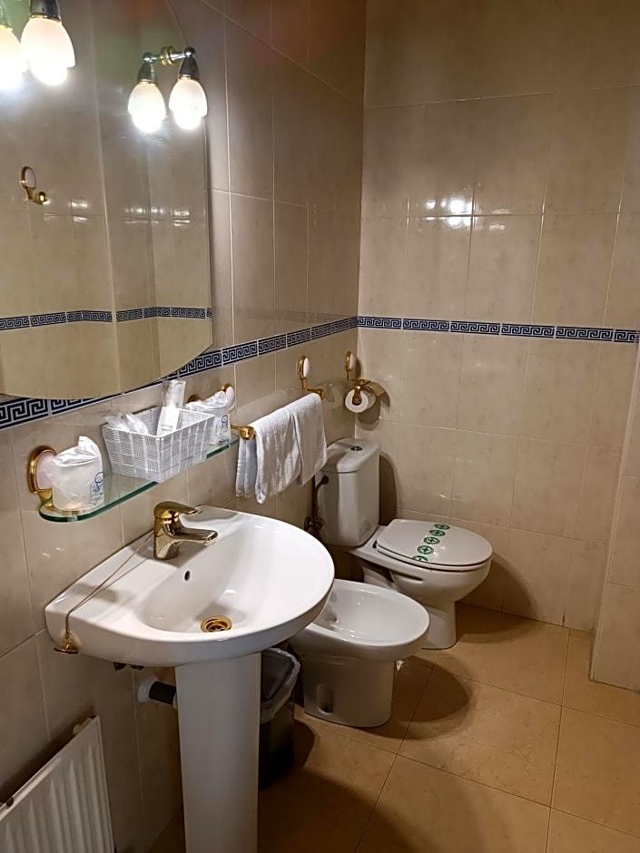 Hosteria Real Zamora 49/49