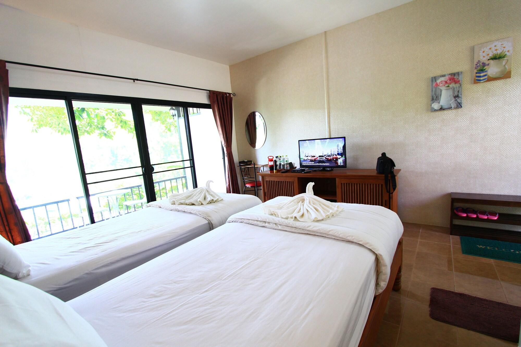 Silver Garden Resort 12/50