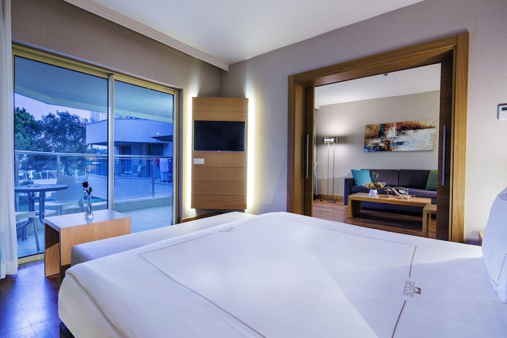Superior, Double Bed