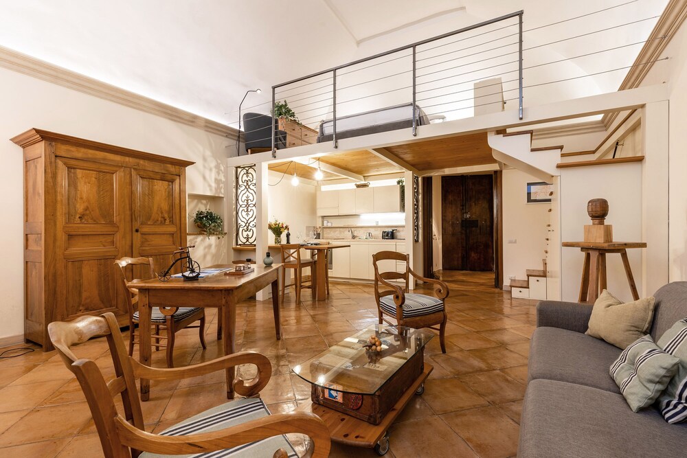 Rome As You Feel - Loft Campitelli 17/23