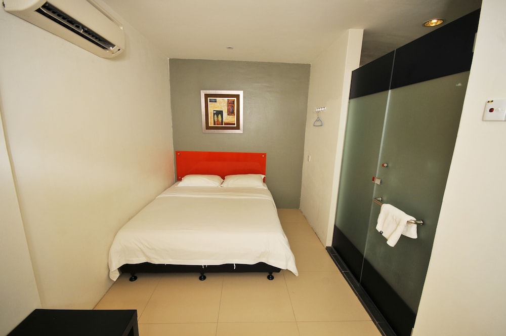 M Design Hotel 20/42