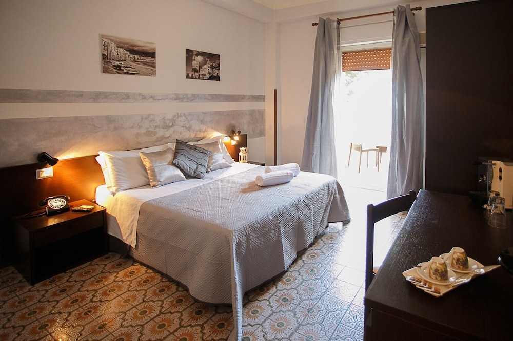 Hotel Al Pescatore 14/50