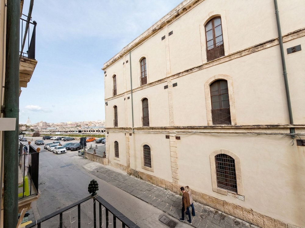 Hotel Mastrarua photo5