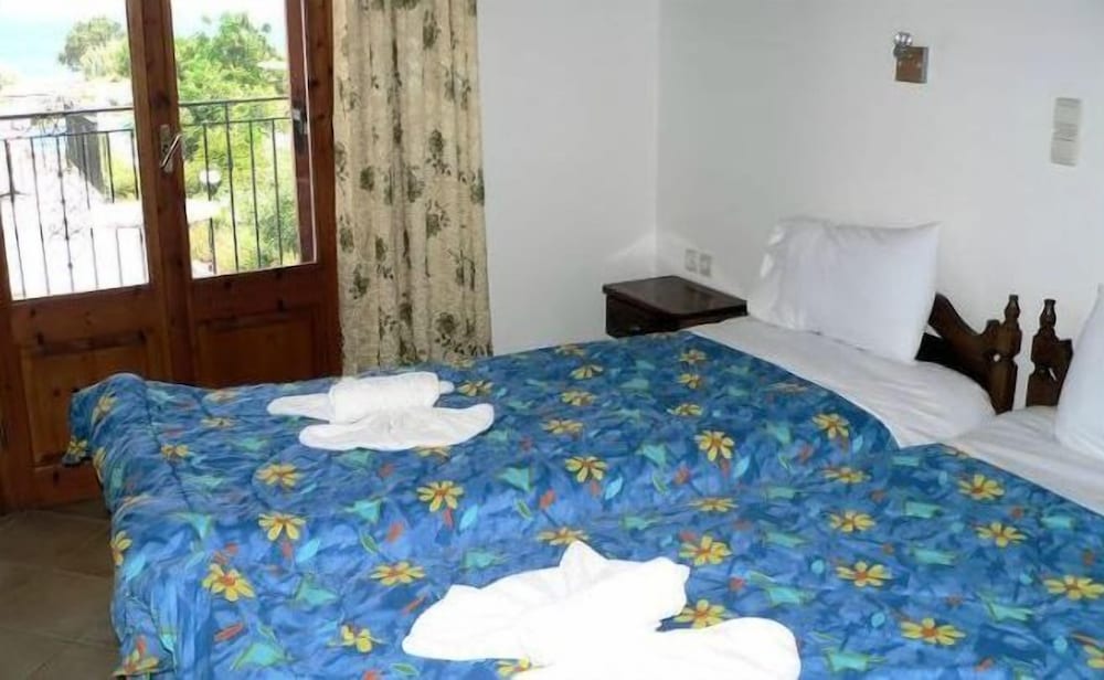1 BEDROOM, APARTMENT