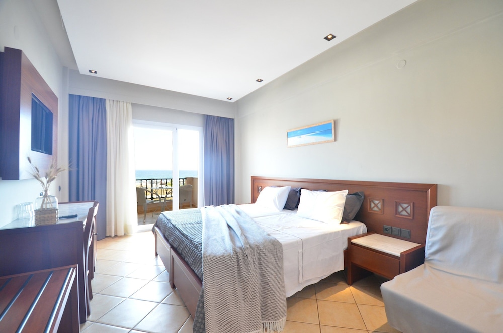 Evilion Sea And Sun Hotel 13/78