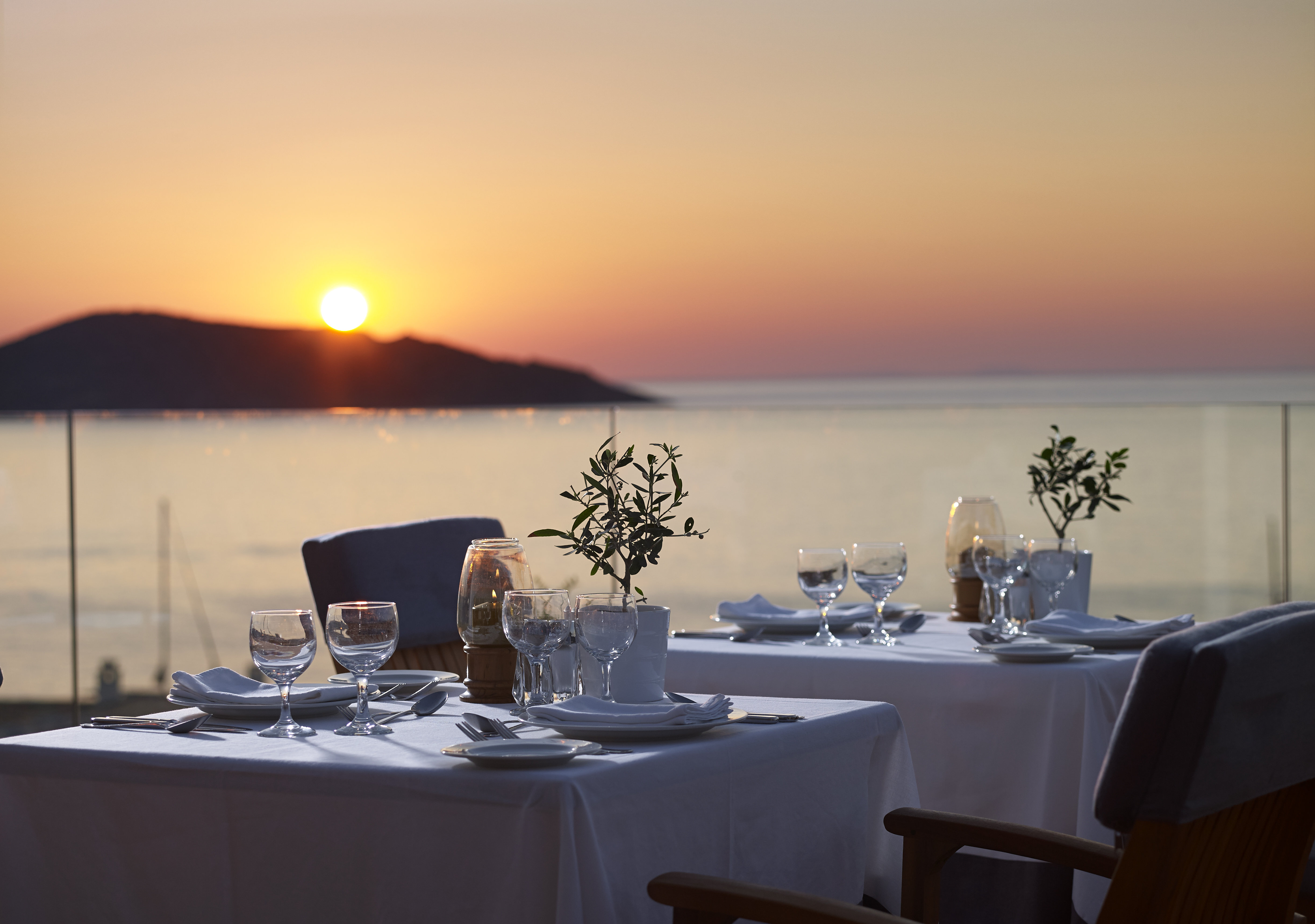 Porto Elounda Golf And Spa Resort 30/35