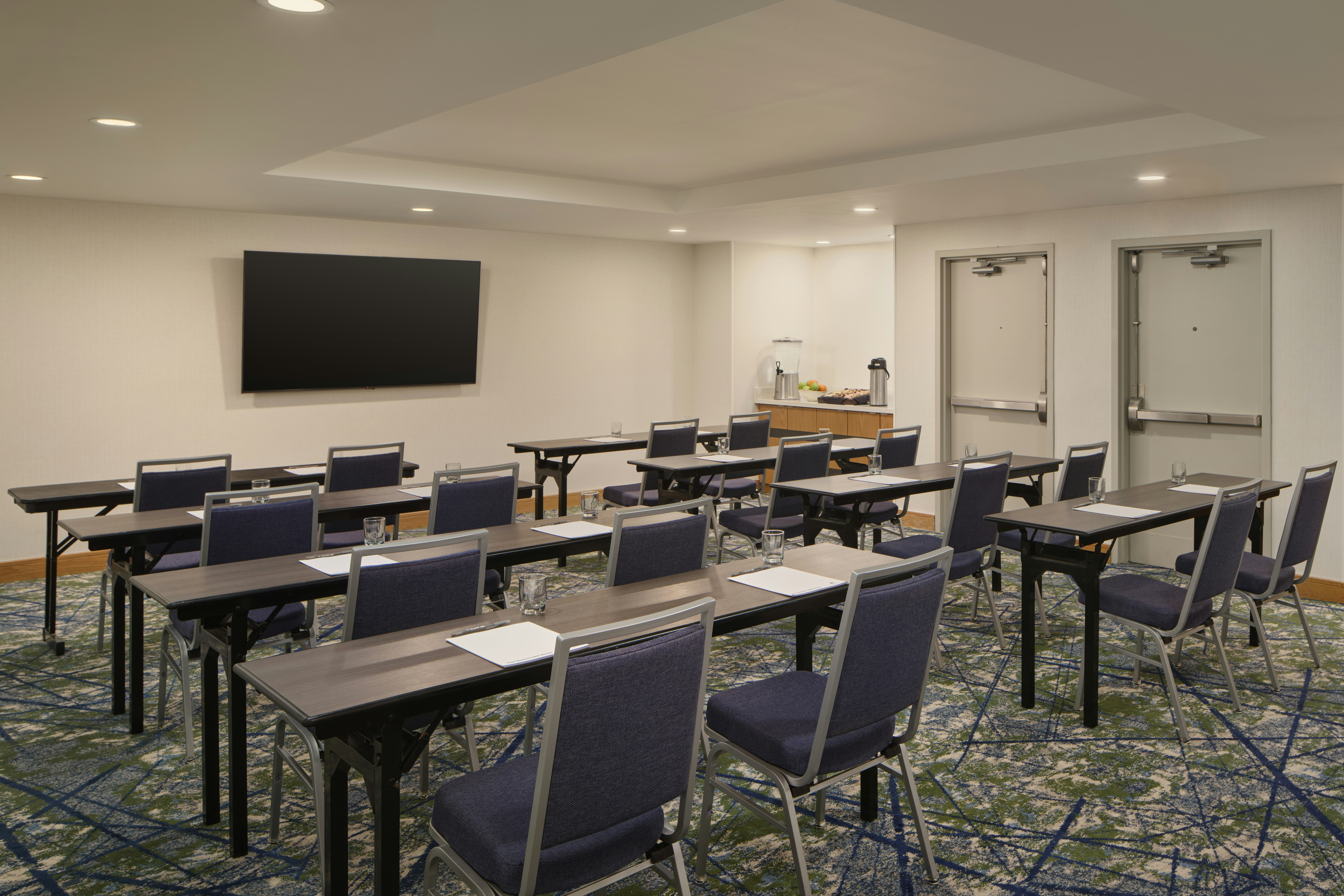 Doubletree By Hilton Gainesville 47/61