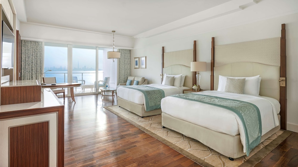 Waldorf Astoria Dubai Palm Jumeirah 15/81