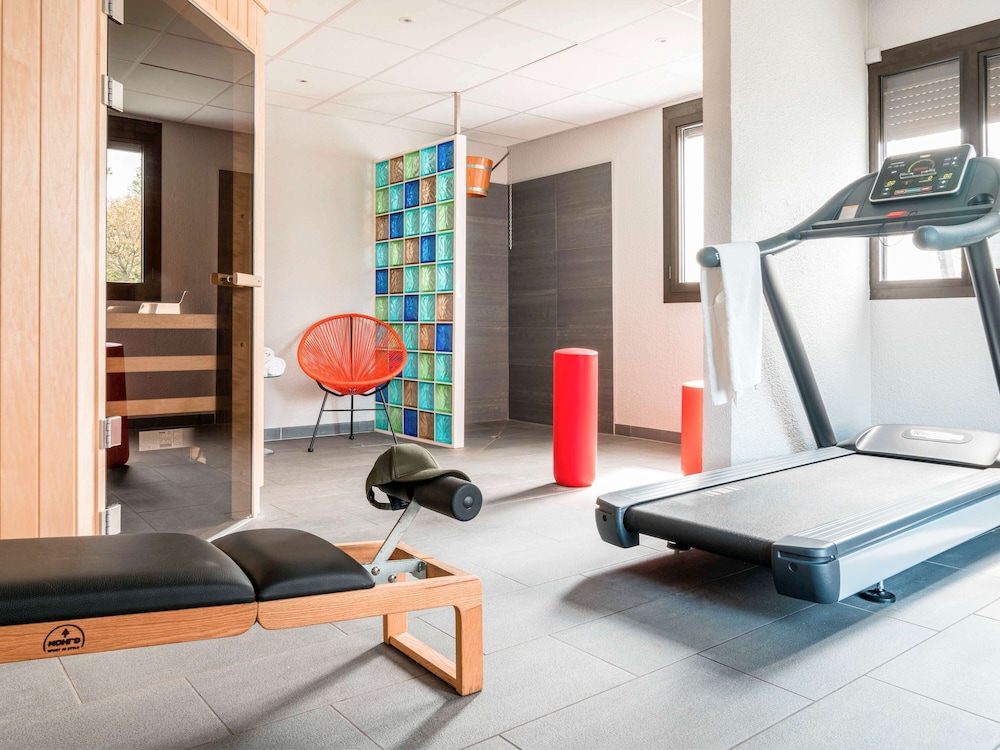ibis budget Toulouse Labege 24/48