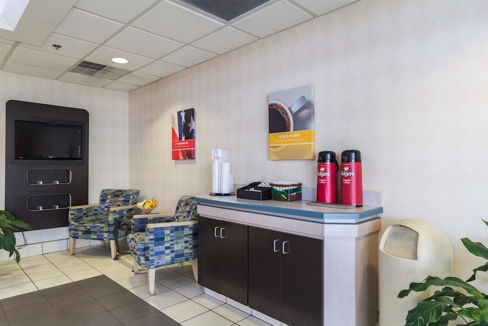 Motel6 Milan, OH - Sandusky 20/64