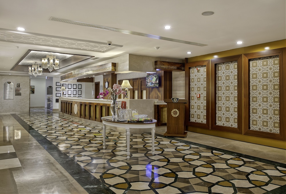 Sentido Kamelya Fulya Hotel 25/87