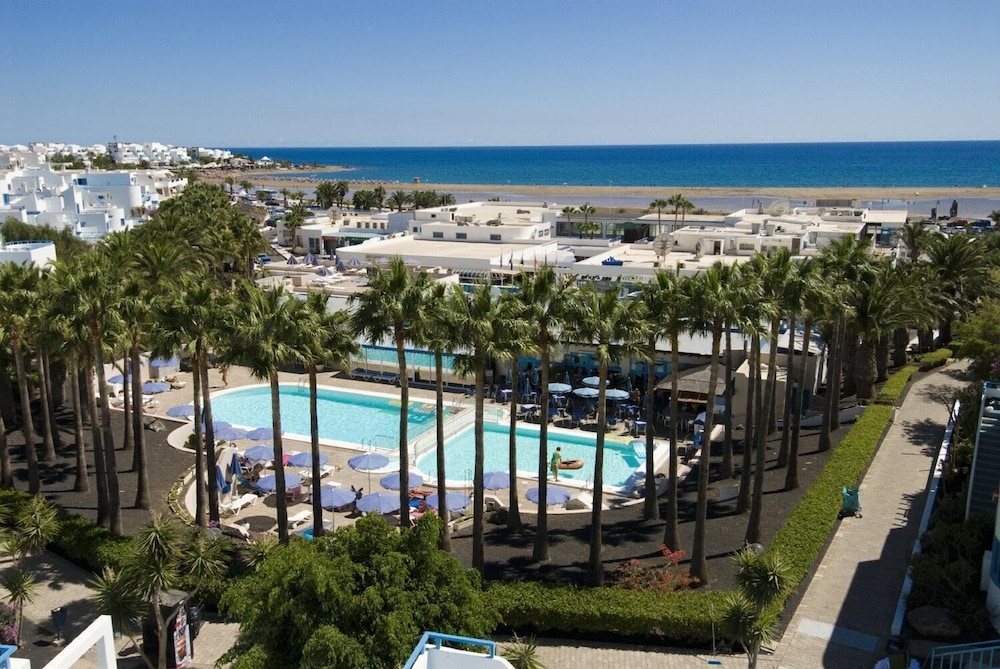 Aparthotel Costa Mar 20/23