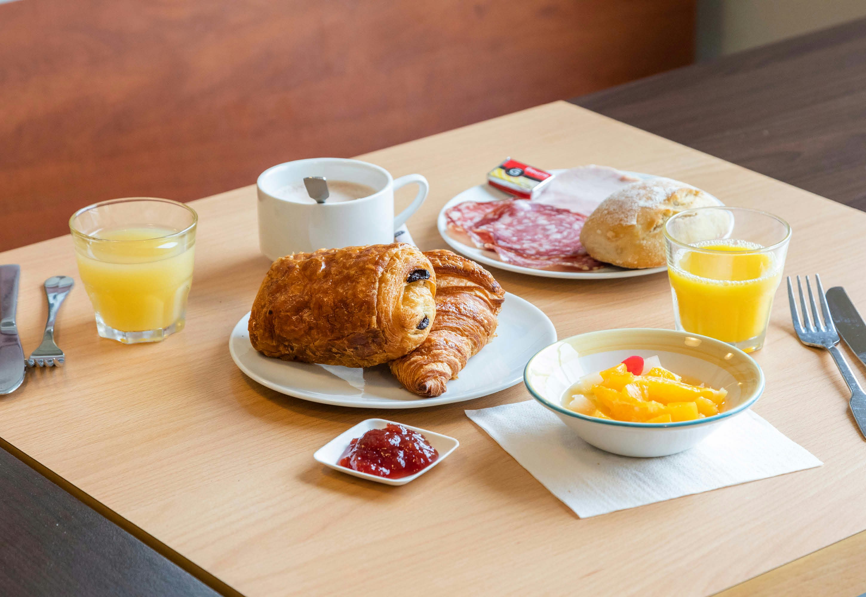 B&B HOTEL Agen Castelculier 18/24