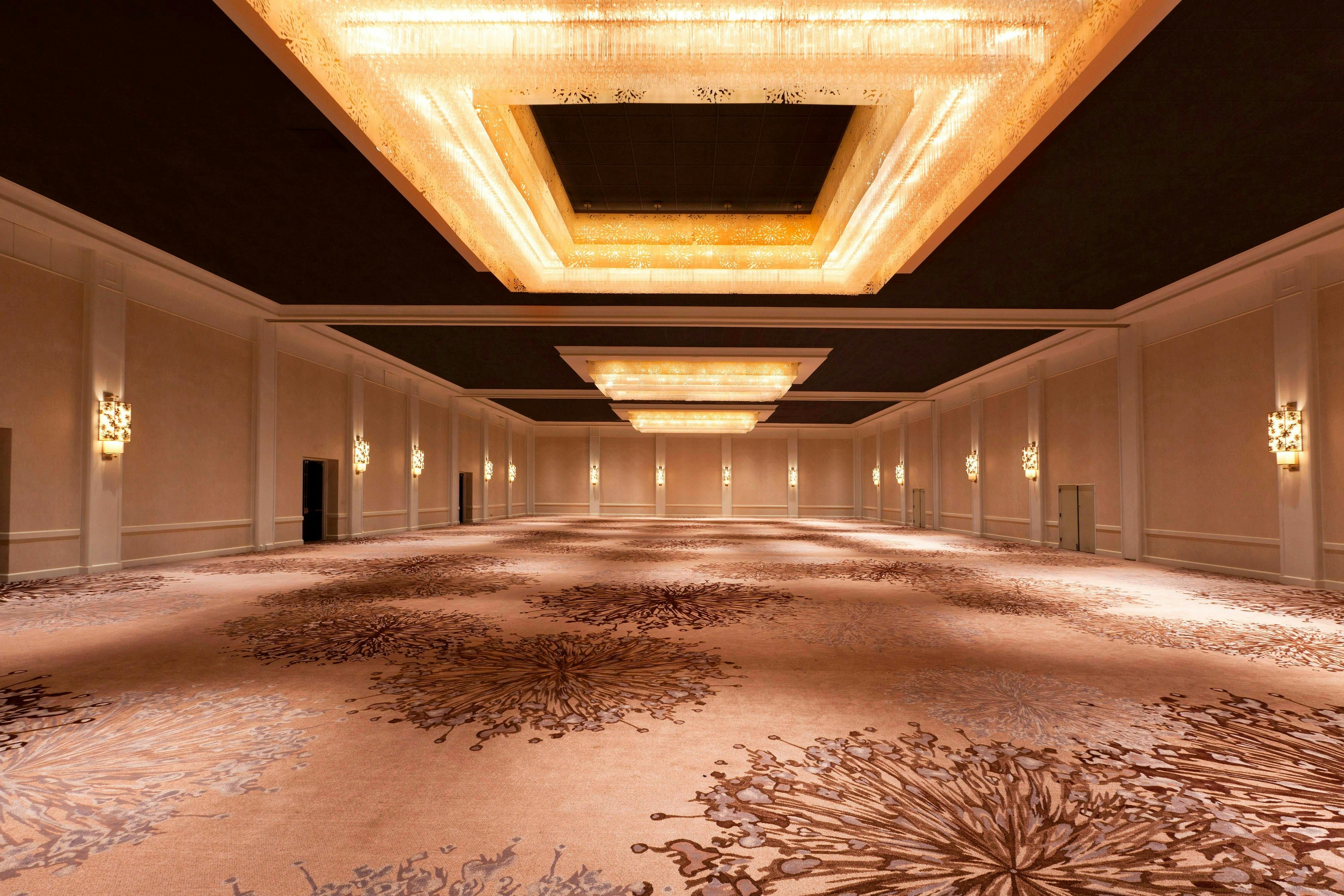 Westin O Hare 9/42
