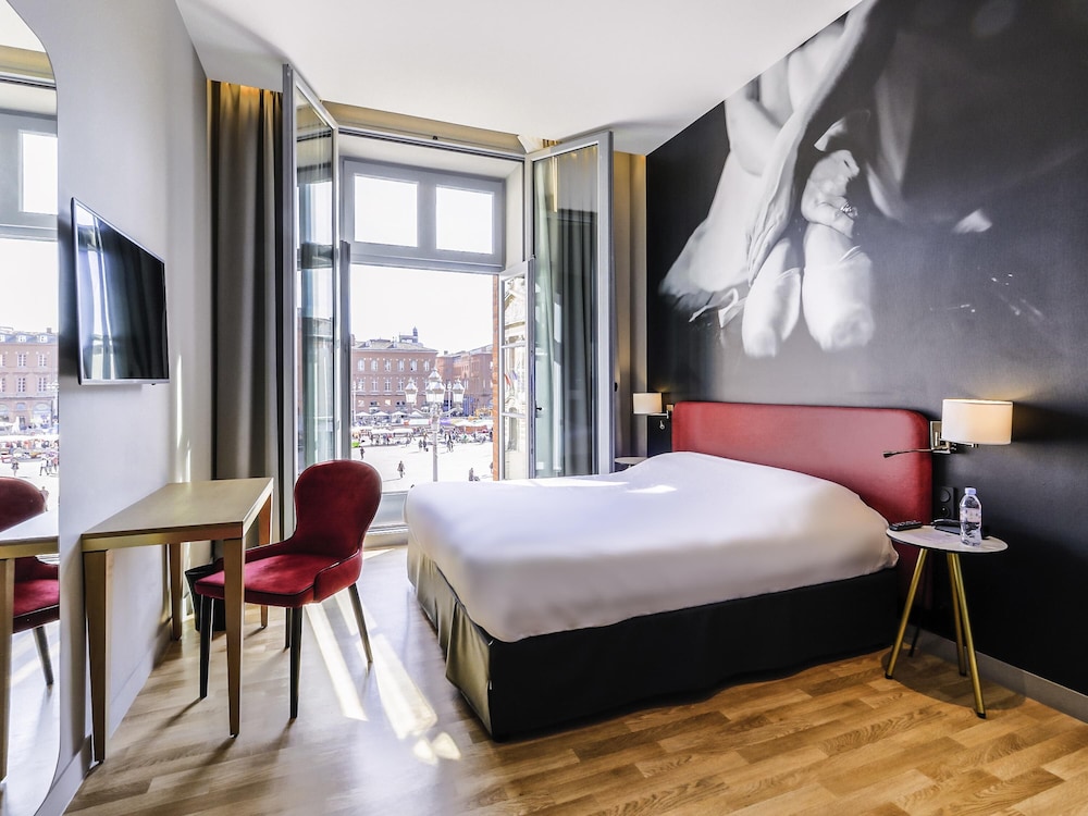 ibis Styles Toulouse Centre Capitole 13/47