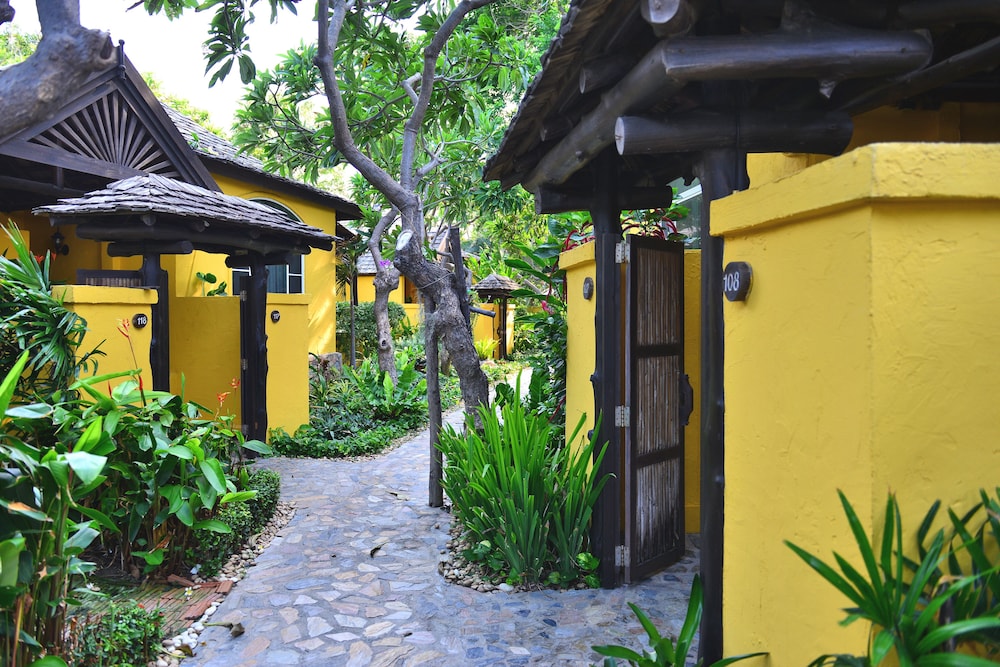 Supatra Hua Hin Resort 34/50