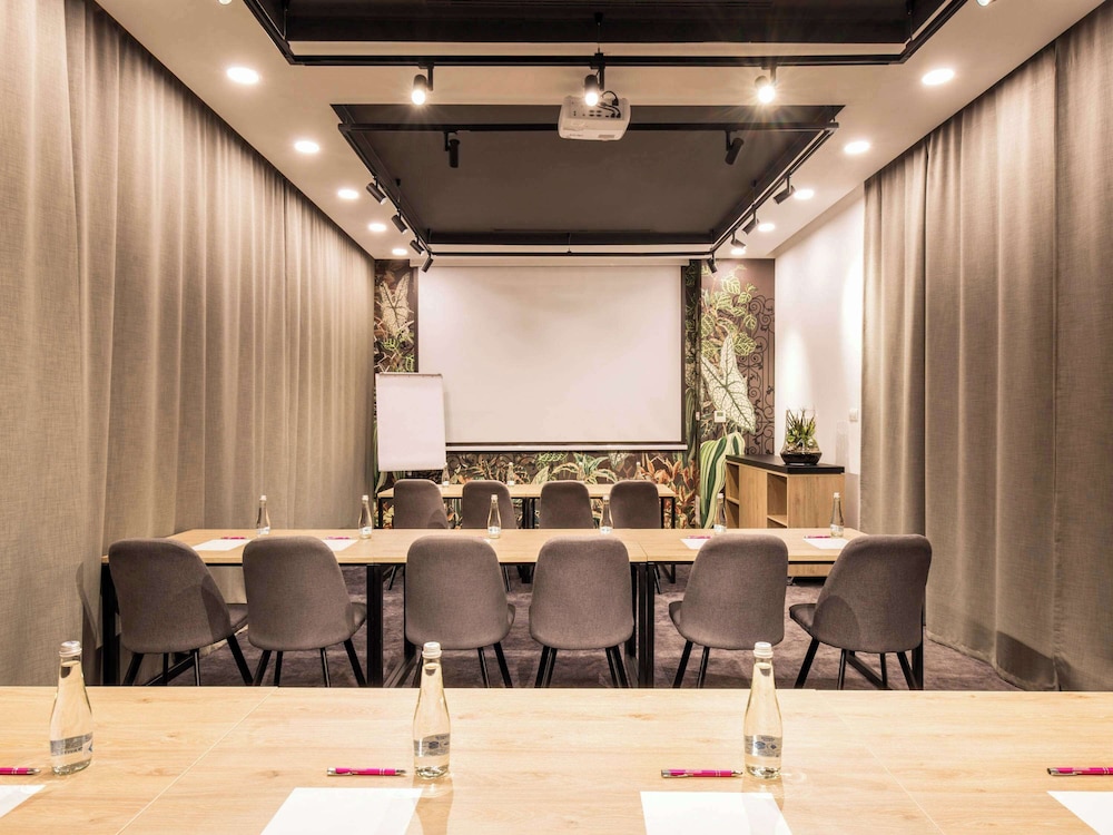 Ibis Styles Krakow East 43/50