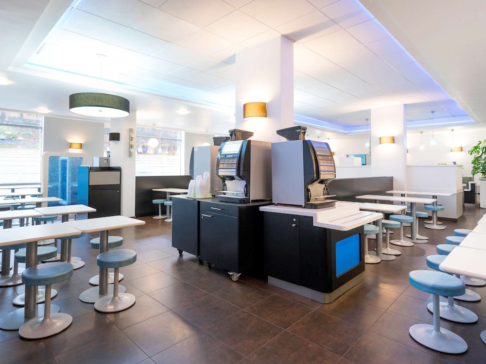 Ibis Budget Paris Porte De Montmartre 48/60