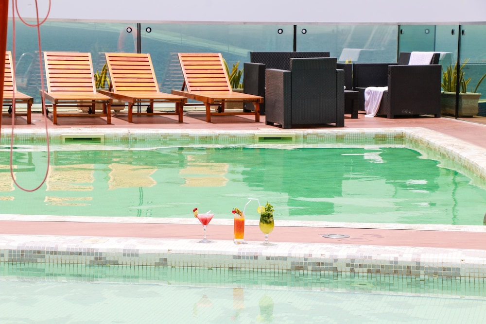 Vip Praia Hotel 14/41