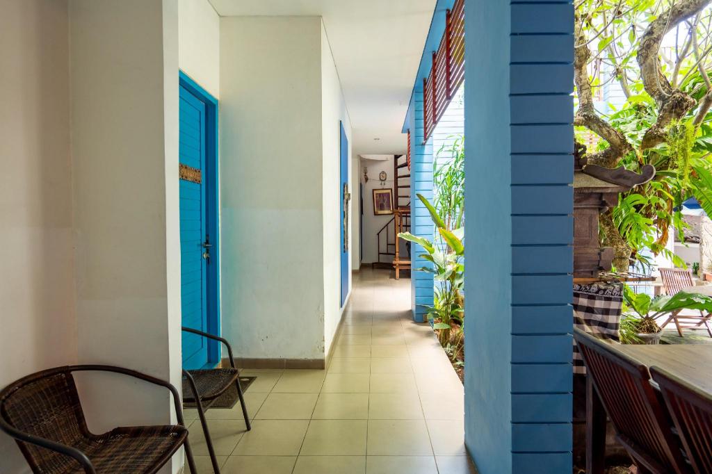 Reddoorz Near Pantai Sanur Bali 28/44