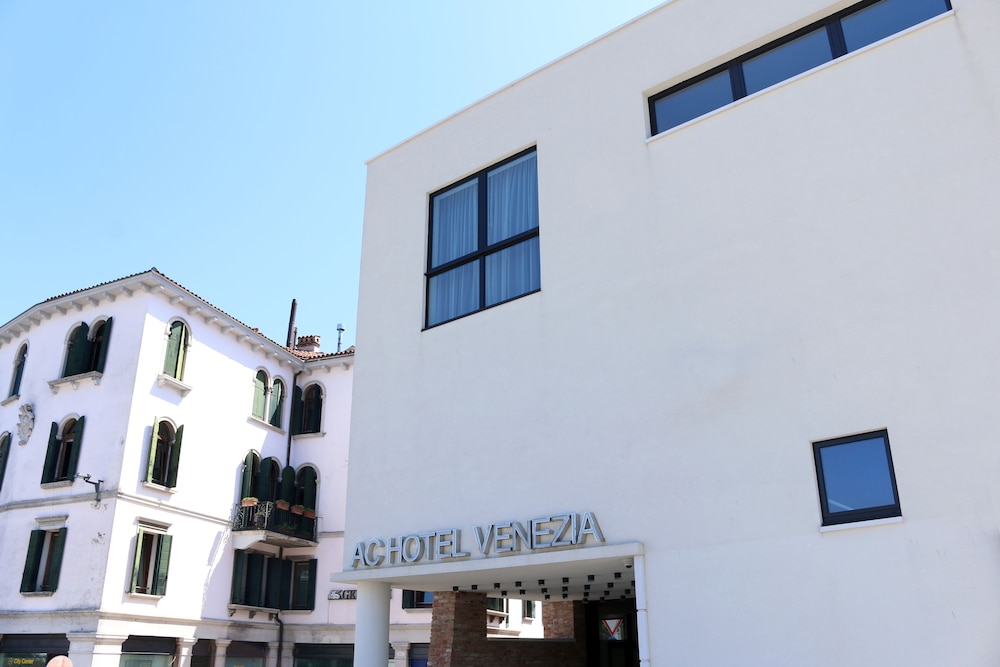 AC HOTEL VENEZIA in VENICE
