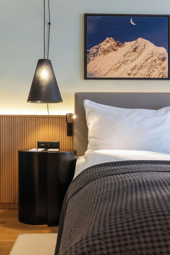 Hotel Rosatsch 17/49