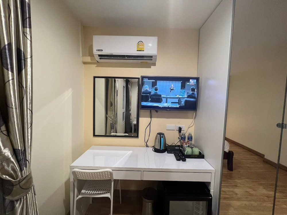 V Check Inn Sukhumvit 22 32/54