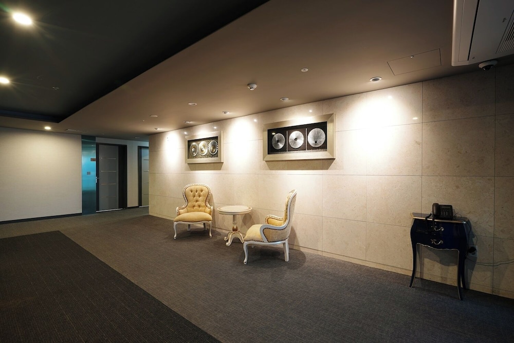 Waystone Seoubong Hotel 25/32