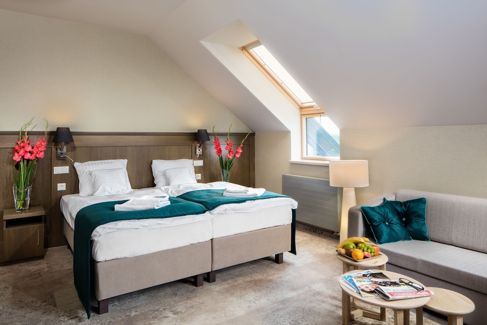 Residence Szary 16/71
