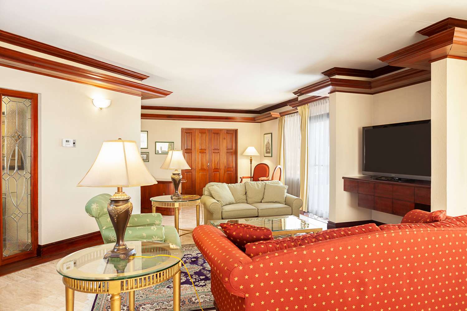 Wyndham San Jose Herradura Hotel & Convention Center 16/42