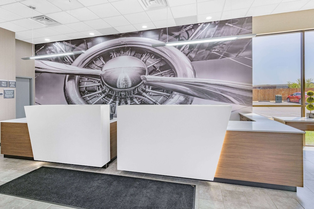 Wingate by Wyndham Wichita Airport 6/49