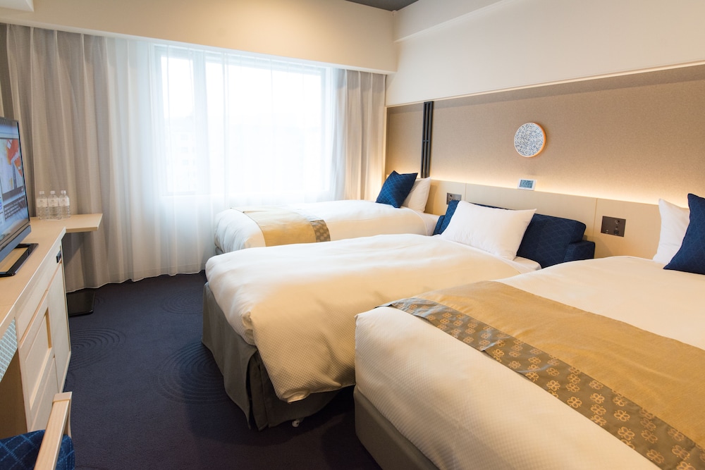Hotel Gracery Kyoto Sanjo 21/84