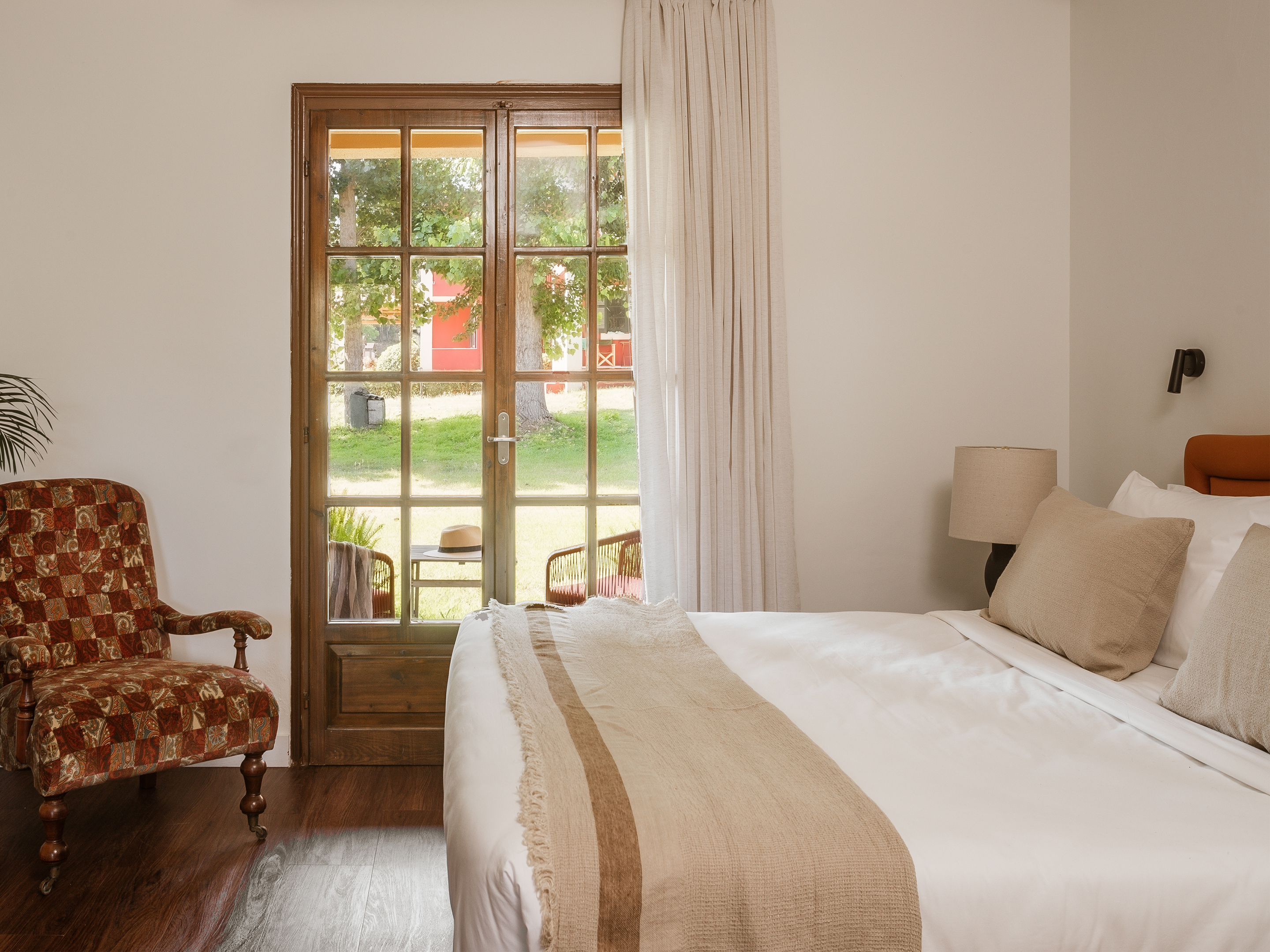 Botanic, Terrace، Grecotel LUXME Costa Botanica 2/7