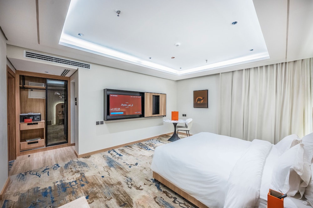 AYAS Hotel 17/36