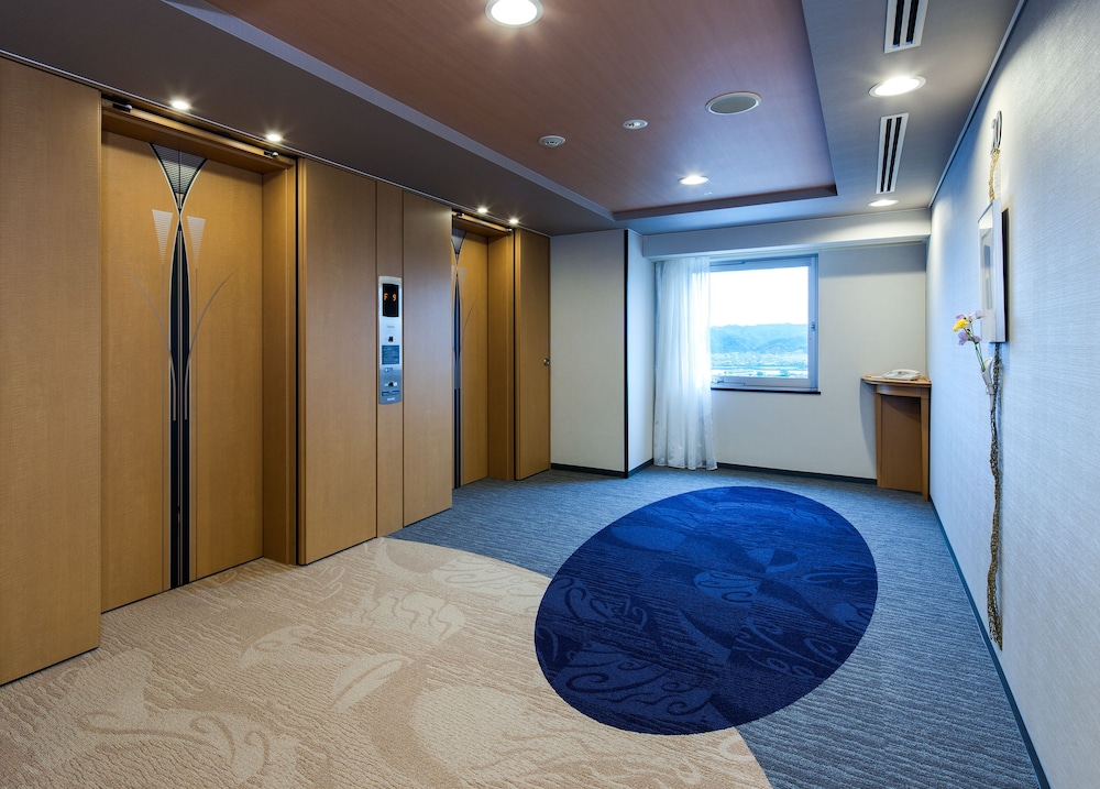 Daiwa Roynet Hotel WAKAYAMA 22/61