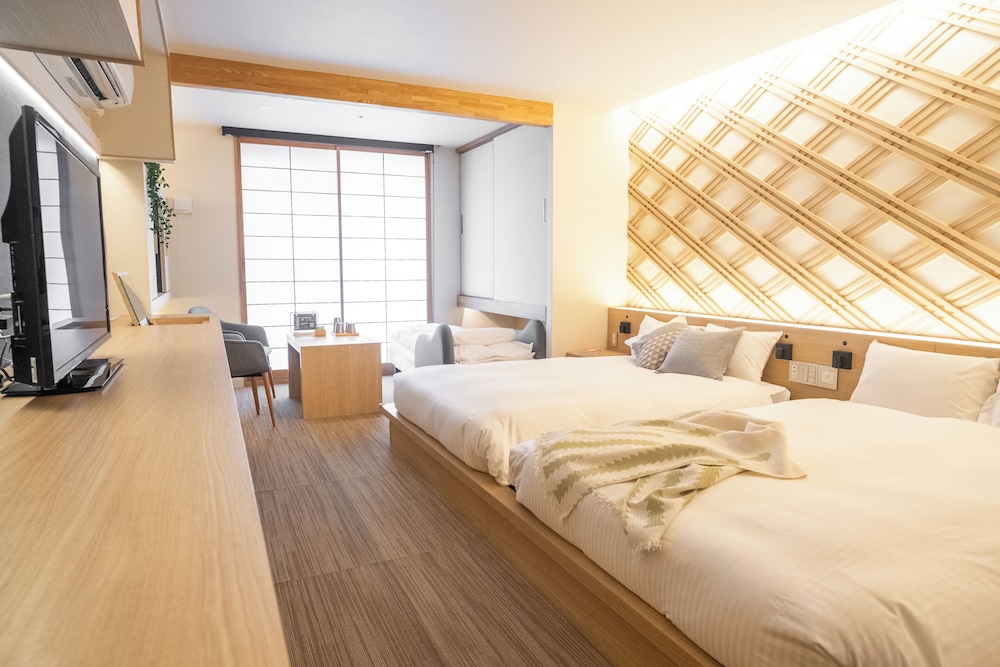 ORI Kyoto Hotel 19/50