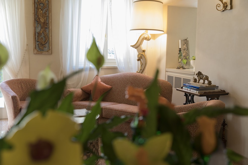 Relais Fra Lorenzo 45/72